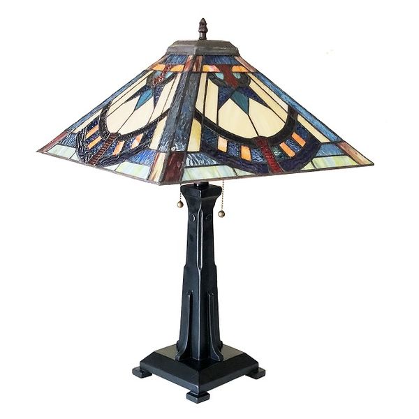 Chloe Logan Table Lamp