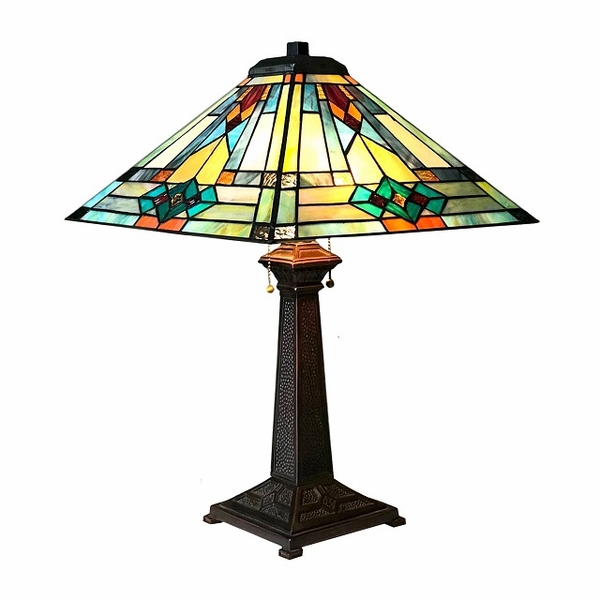 Chloe Mason Table Lamp