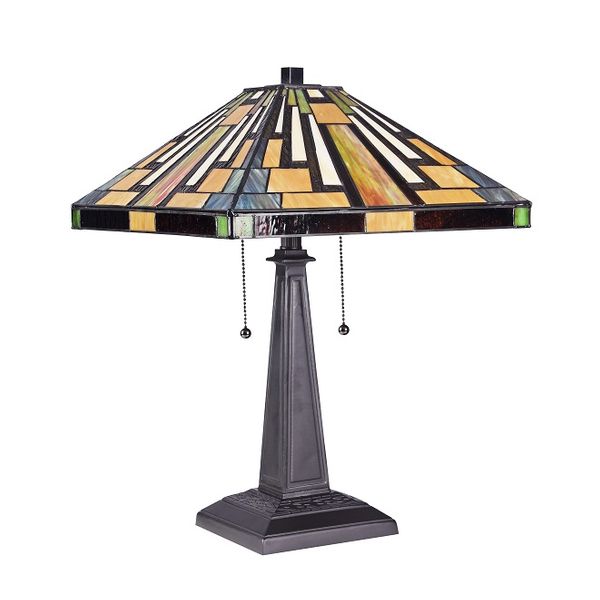 Chloe Merton Table Lamp