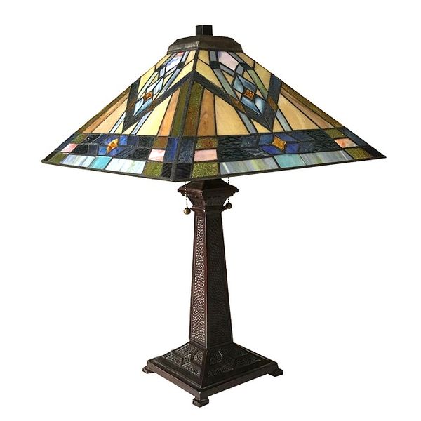 Chloe Michael Table Lamp