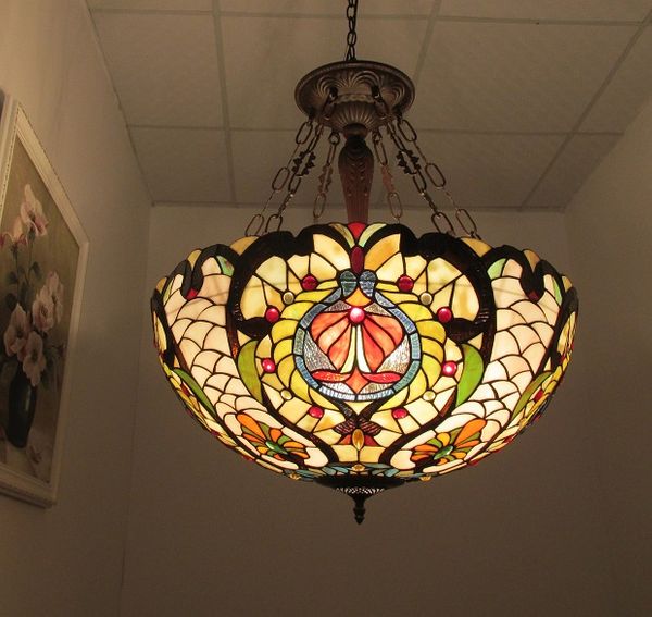 Chloe Pauline Ceiling Pendant