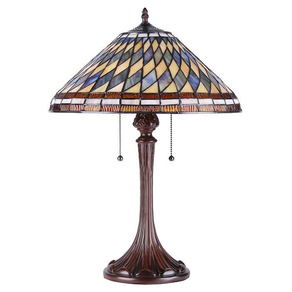 Chloe Percy Table Lamp