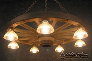 Choosing the Perfect Lighting for your Lodge