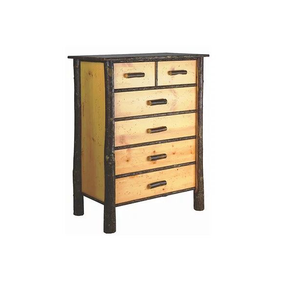 classic 5 drawer dresser Classic 5 Drawer Dresser, Black Oak - Bed Bath & Beyond