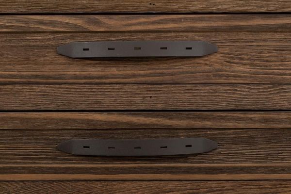 Dutton 4 Drawer, 4 Doors, Cocktail Table