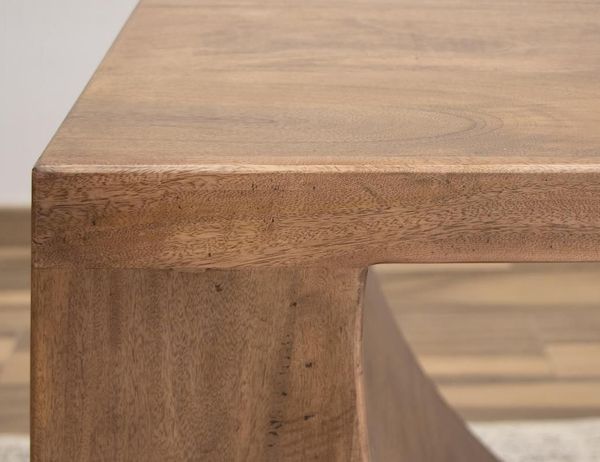 Mezquite Cocktail Table