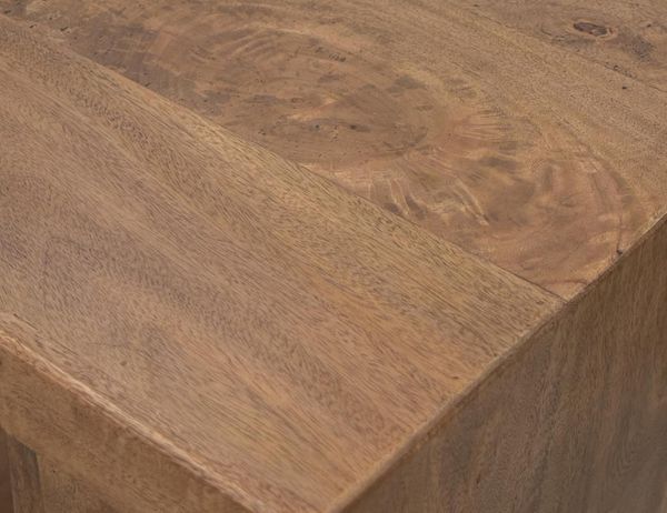 Mezquite Cocktail Table