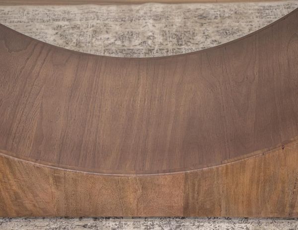 Mezquite Cocktail Table