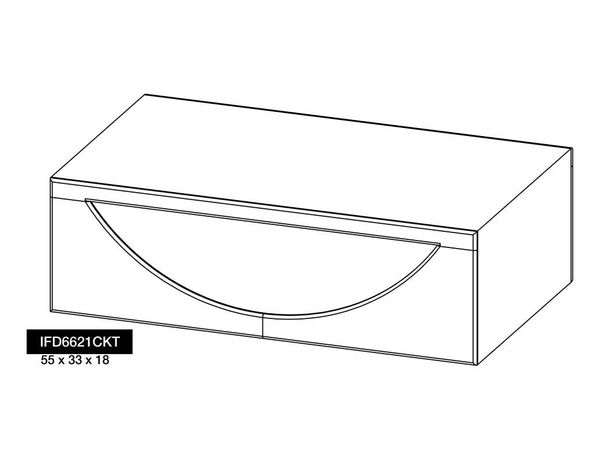 Mezquite Cocktail Table