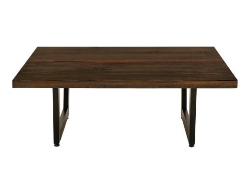 Raramuri Cocktail Table DeLux