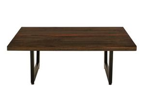 Raramuri Cocktail Table DeLux