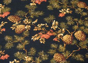 Colorado Cabin Fabrics