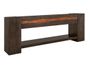 Raramuri 1 Shelf Console