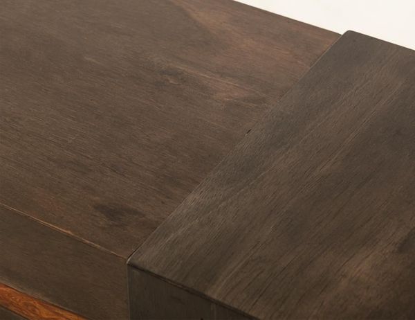 Raramuri 1 Shelf Console