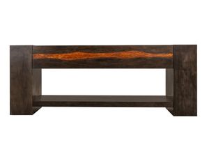Raramuri 1 Shelf Console