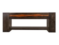 Raramuri 1 Shelf Console