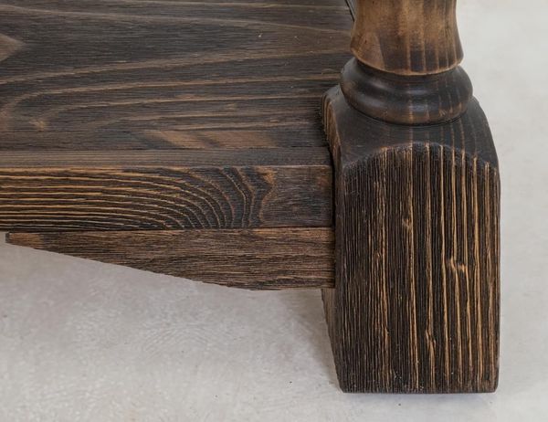 Dutton 2 Drawer, Console