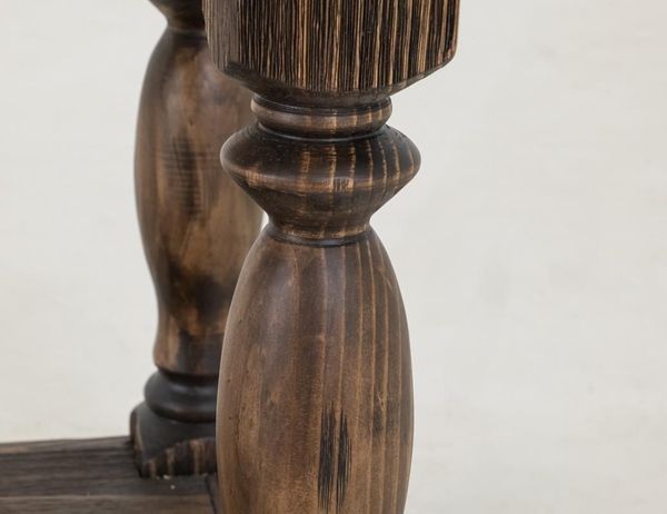 Dutton 2 Drawer, Console