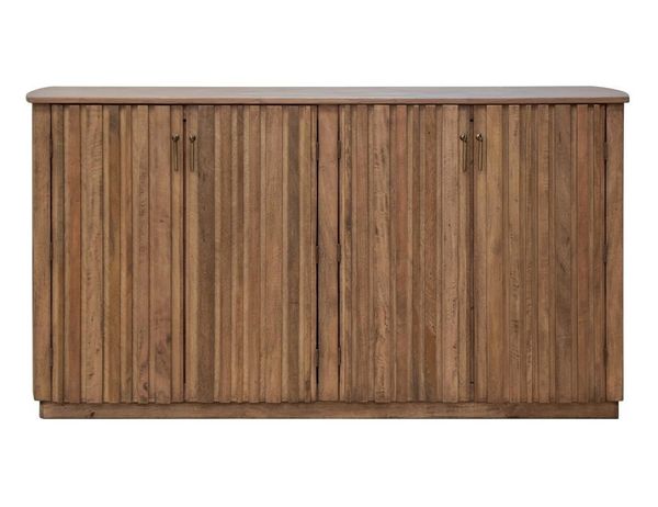 Mezquite 4 Door Console