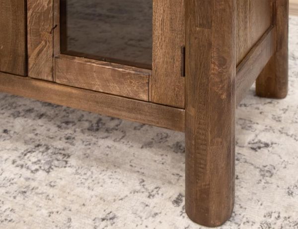 Olimpia 6 Door Console