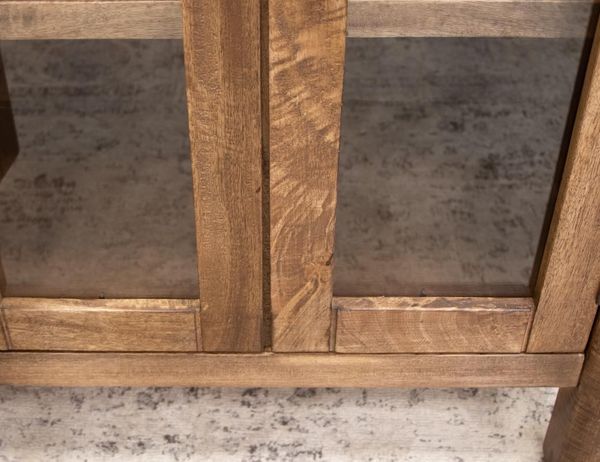 Olimpia 6 Door Console