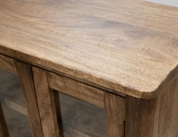 Olimpia 6 Door Console