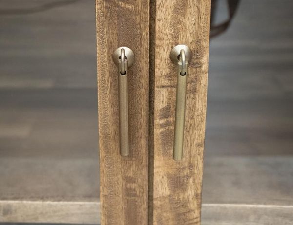 Olimpia 6 Door Console