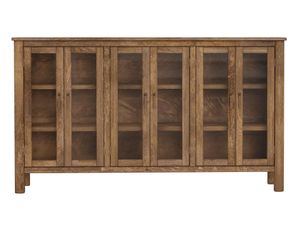 Olimpia 6 Door Console