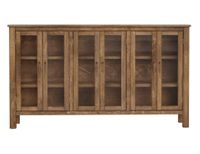 Olimpia 6 Door Console