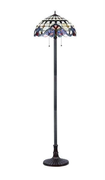 Cooper Floor Lamp