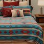 Crystal Creek II Bed Set
