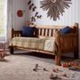 Sawmill Rough Sawn Daybed