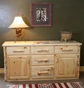 Different Lighting Options for Rustic Designs