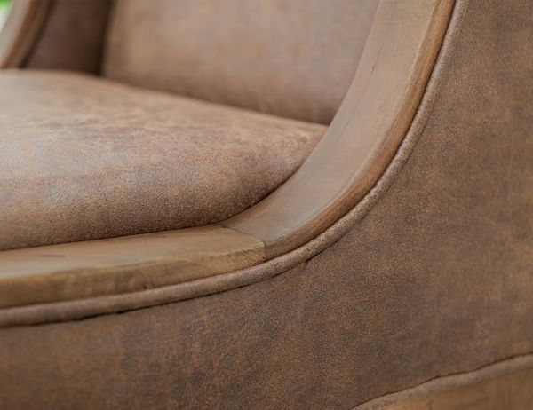 Mezquite Dining Chair