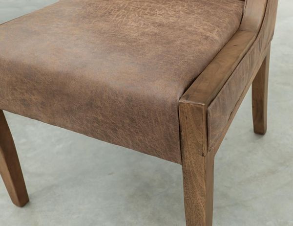 Mezquite Dining Chair