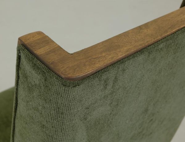 Mezquite Dining Chair