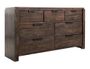 Raramuri 7 Drawer Dresser