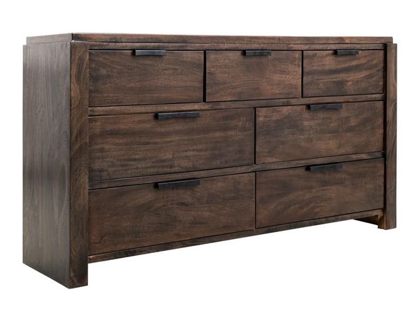 Raramuri 7 Drawer Dresser