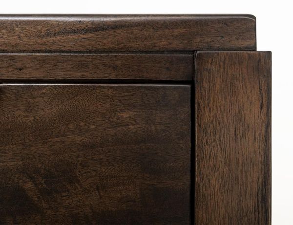 Raramuri 7 Drawer Dresser