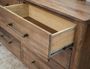 Olimpia 6 Drawer Dresser