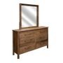 Olimpia 6 Drawer Dresser