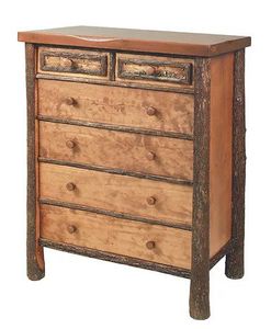Dressers & Chests