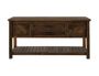 Dutton 2 Drawer, 2 Door, Sofa Table