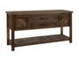 Dutton 2 Drawer, 2 Door, Sofa Table