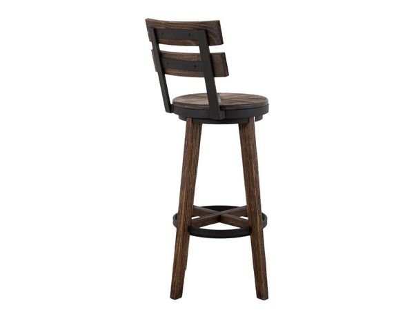 Dutton Barstool 30"