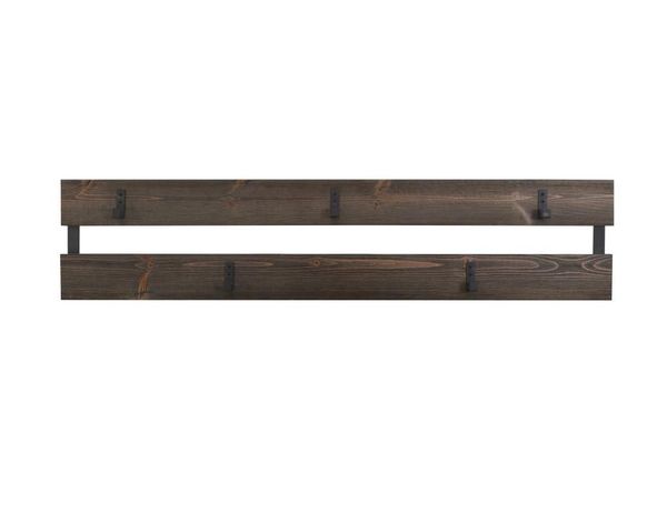 Dutton Coat Rack and Bench