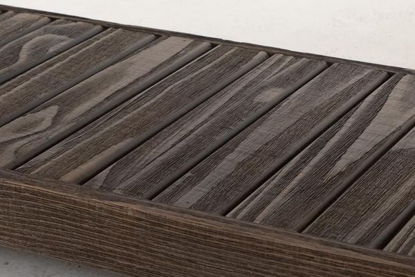 Dutton Coat Rack and Bench