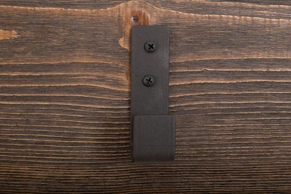 Dutton Coat Rack and Bench