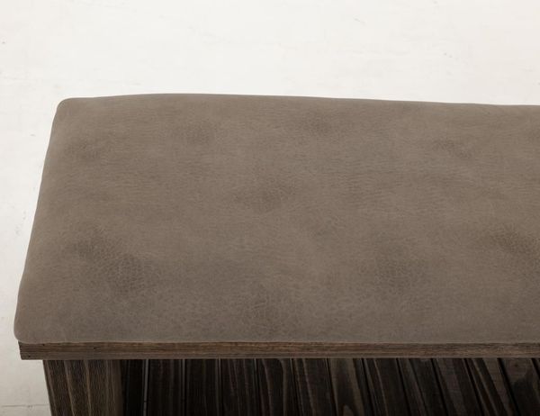 Dutton Coat Rack and Bench