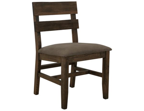 Dutton Wooden Chair